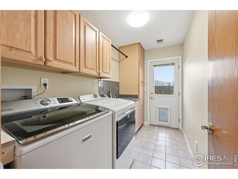 Tiny photo for 2158 Rockspray Ct, Longmont, CO 80503 (MLS # 1048016)
