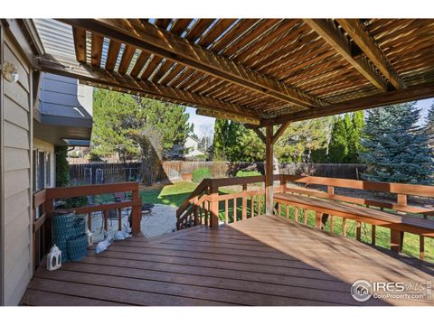 Tiny photo for 2158 Rockspray Ct, Longmont, CO 80503 (MLS # 1048016)