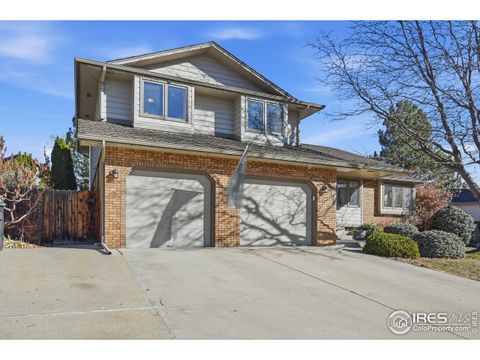 Tiny photo for 2158 Rockspray Ct, Longmont, CO 80503 (MLS # 1048016)