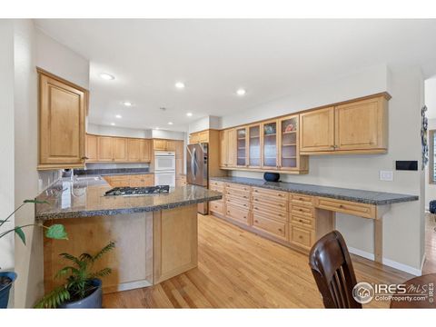 Tiny photo for 2158 Rockspray Ct, Longmont, CO 80503 (MLS # 1048016)