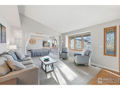 Tiny photo for 2158 Rockspray Ct, Longmont, CO 80503 (MLS # 1048016)