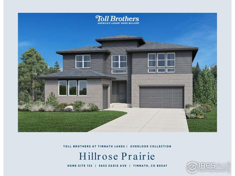 5653 Zadie Ave Timnath CO 80547