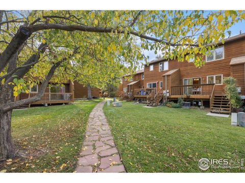 Tiny photo for 3330 34th St, Boulder, CO 80301 (MLS # 1045905)