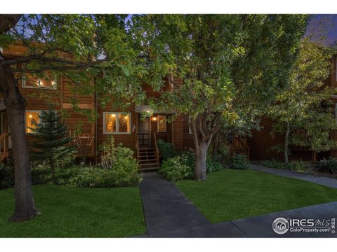Tiny photo for 3330 34th St, Boulder, CO 80301 (MLS # 1045905)