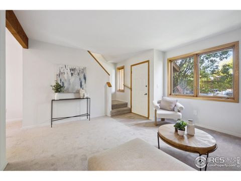 Tiny photo for 3330 34th St, Boulder, CO 80301 (MLS # 1045905)