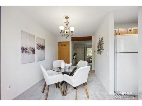 Tiny photo for 3330 34th St, Boulder, CO 80301 (MLS # 1045905)
