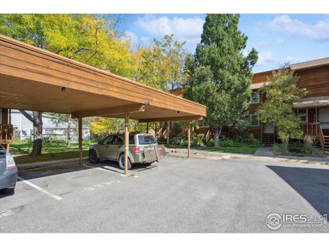 Tiny photo for 3330 34th St, Boulder, CO 80301 (MLS # 1045905)