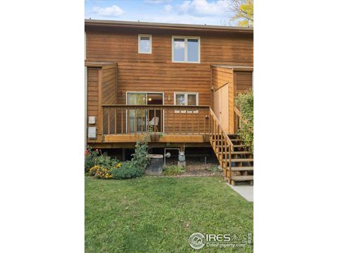 Tiny photo for 3330 34th St, Boulder, CO 80301 (MLS # 1045905)