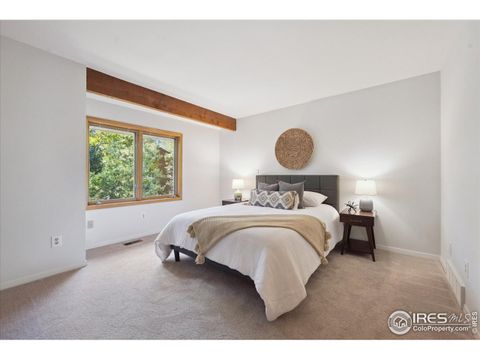 Tiny photo for 3330 34th St, Boulder, CO 80301 (MLS # 1045905)
