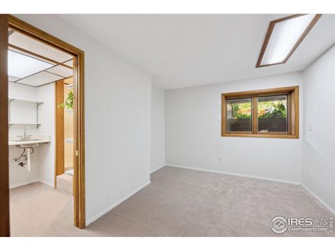 Tiny photo for 3330 34th St, Boulder, CO 80301 (MLS # 1045905)