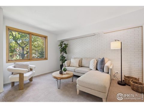 Tiny photo for 3330 34th St, Boulder, CO 80301 (MLS # 1045905)