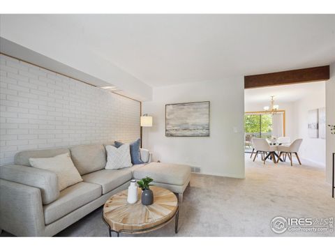 Tiny photo for 3330 34th St, Boulder, CO 80301 (MLS # 1045905)