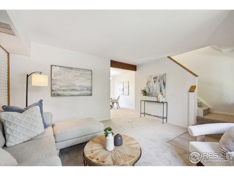Tiny photo for 3330 34th St, Boulder, CO 80301 (MLS # 1045905)