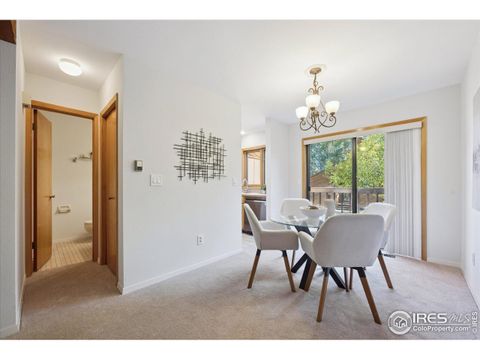 Tiny photo for 3330 34th St, Boulder, CO 80301 (MLS # 1045905)