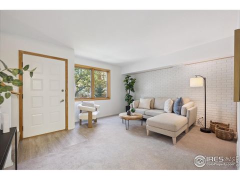 Tiny photo for 3330 34th St, Boulder, CO 80301 (MLS # 1045905)