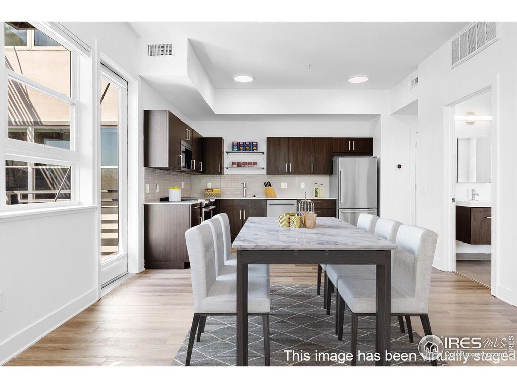 Photo of 1707 Walnut St 209, Boulder, CO 80302 (MLS # 1047693)