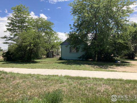 5818 County Road 22 Lot 5, Longmont, CO 80504 - #: 994749