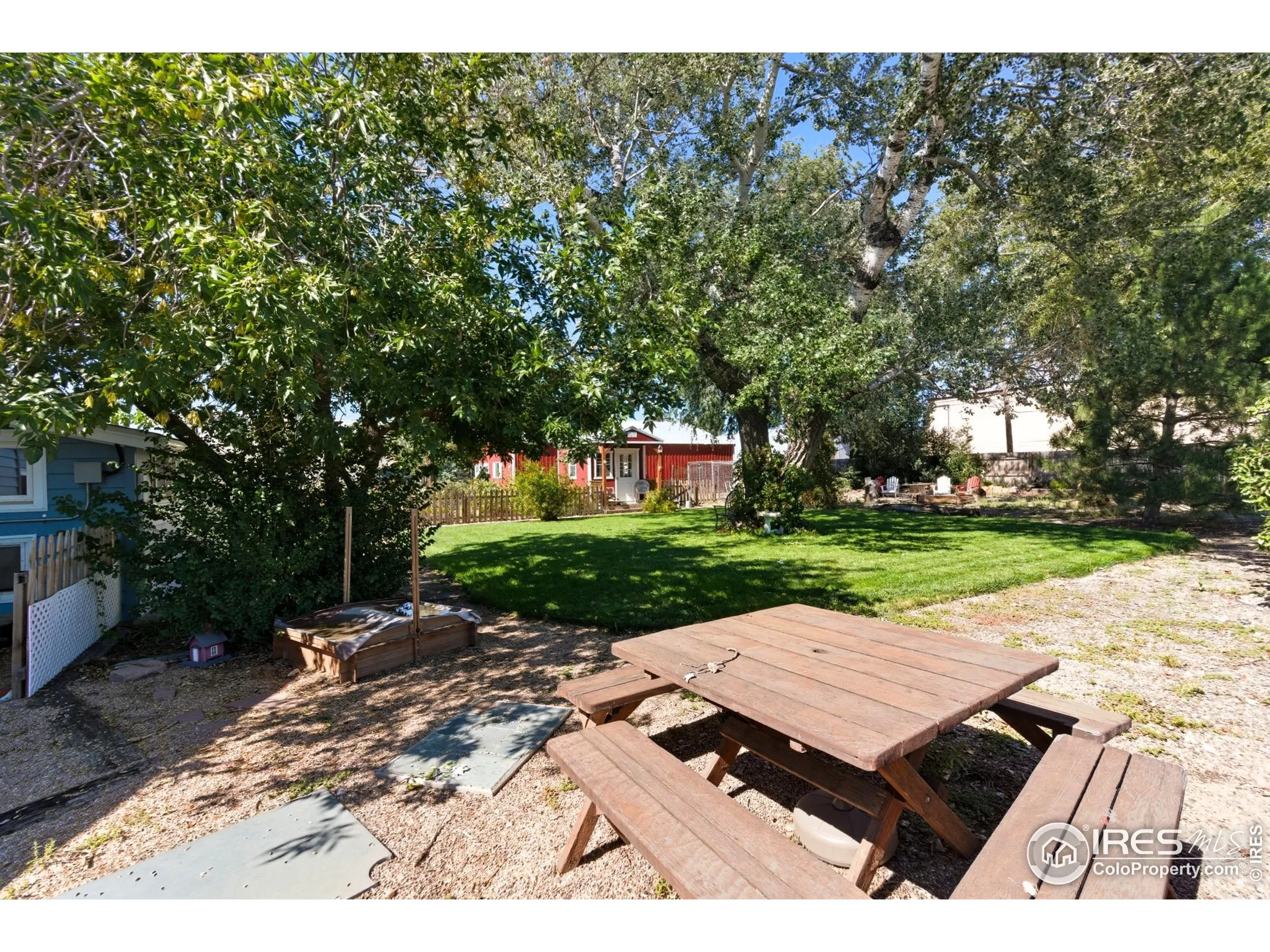 Pierce, Colorado 80650, United States, 3 Bedrooms Bedrooms, ,2 BathroomsBathrooms,Residential,Active,217265