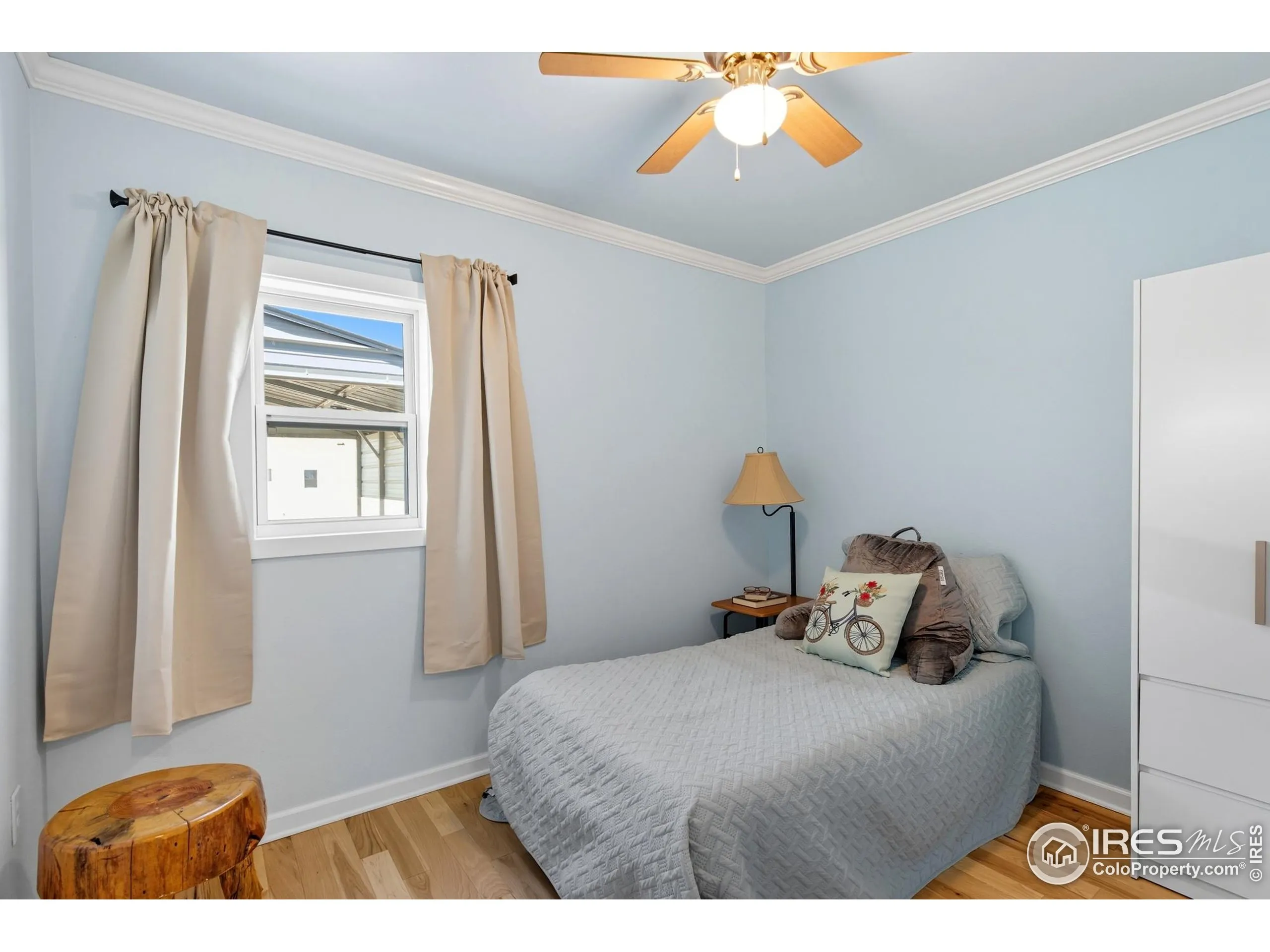 Pierce, Colorado 80650, United States, 3 Bedrooms Bedrooms, ,2 BathroomsBathrooms,Residential,Active,217265