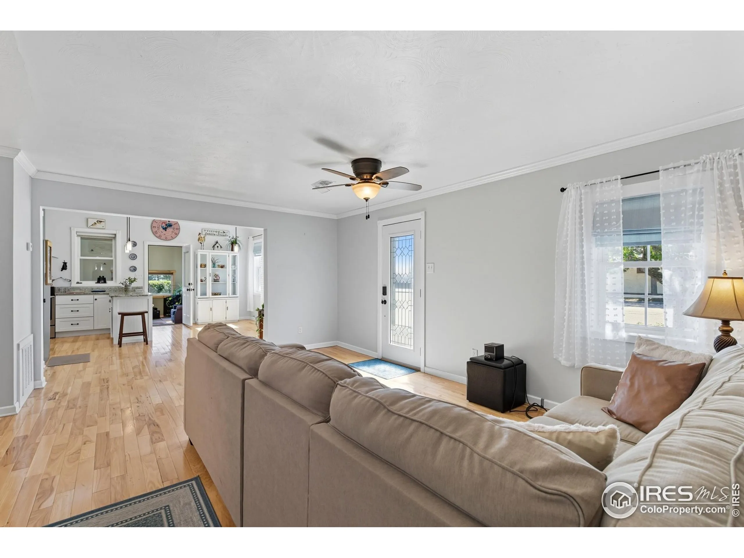 Pierce, Colorado 80650, United States, 3 Bedrooms Bedrooms, ,2 BathroomsBathrooms,Residential,Active,217265