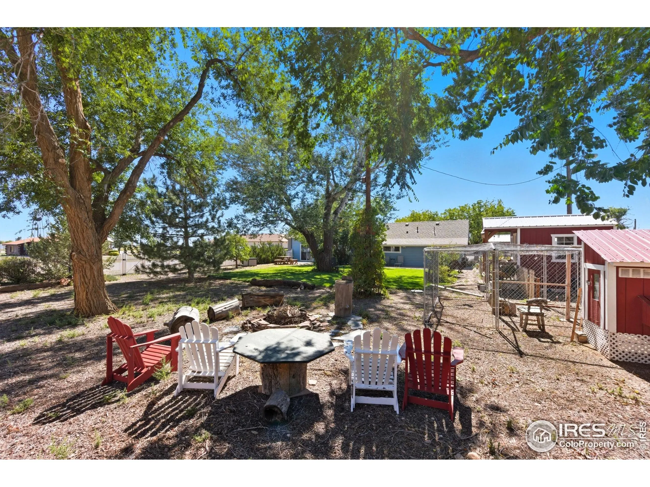 Pierce, Colorado 80650, United States, 3 Bedrooms Bedrooms, ,2 BathroomsBathrooms,Residential,Active,217265