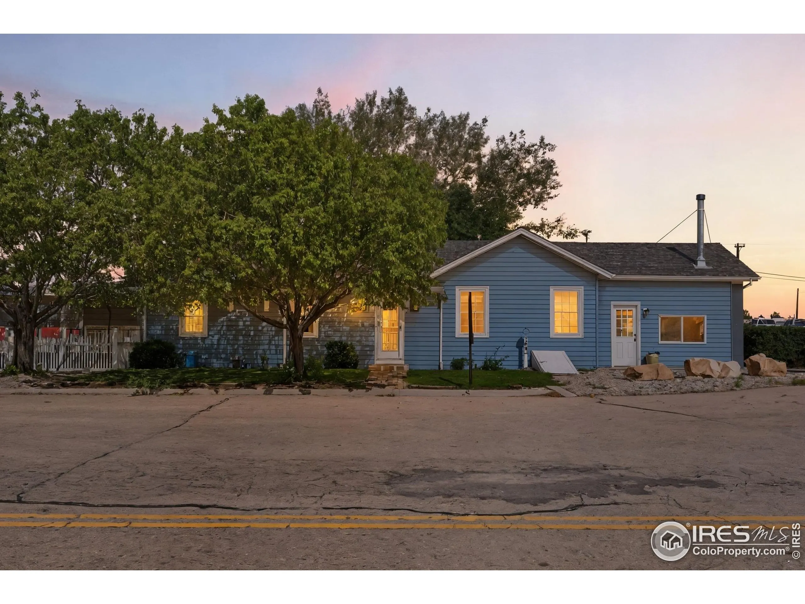 Pierce, Colorado 80650, United States, 3 Bedrooms Bedrooms, ,2 BathroomsBathrooms,Residential,Active,217265