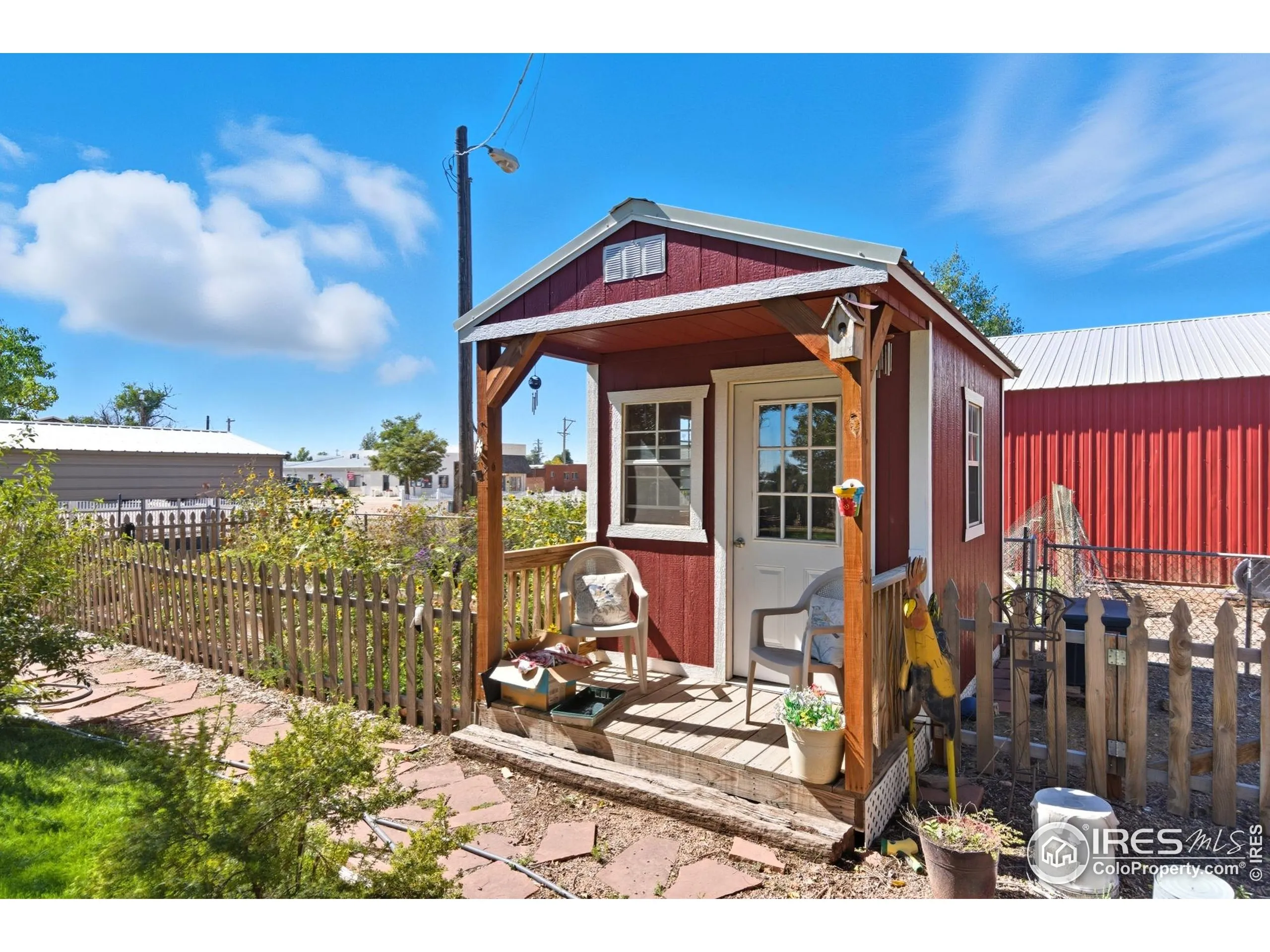 Pierce, Colorado 80650, United States, 3 Bedrooms Bedrooms, ,2 BathroomsBathrooms,Residential,Active,217265