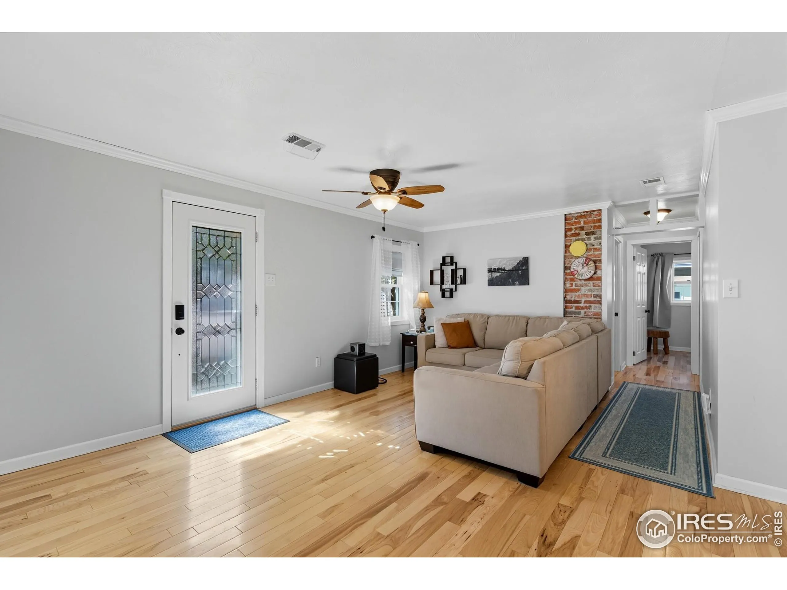 Pierce, Colorado 80650, United States, 3 Bedrooms Bedrooms, ,2 BathroomsBathrooms,Residential,Active,217265