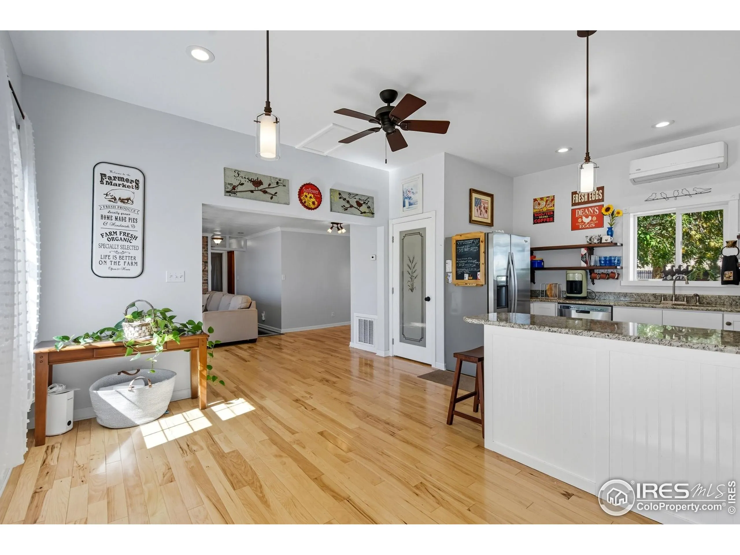 Pierce, Colorado 80650, United States, 3 Bedrooms Bedrooms, ,2 BathroomsBathrooms,Residential,Active,217265