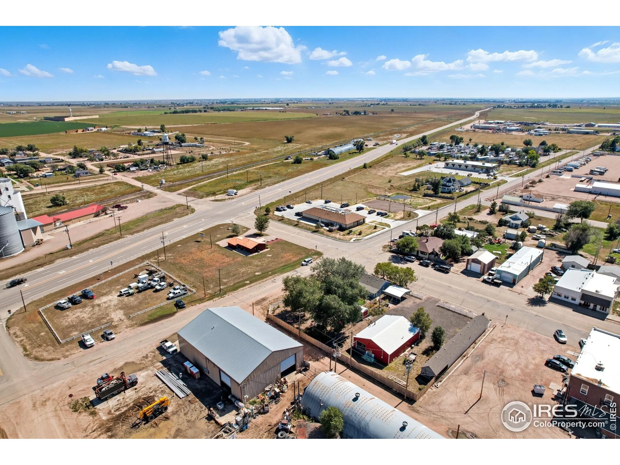 Pierce, Colorado 80650, United States, 3 Bedrooms Bedrooms, ,2 BathroomsBathrooms,Residential,Active,217265