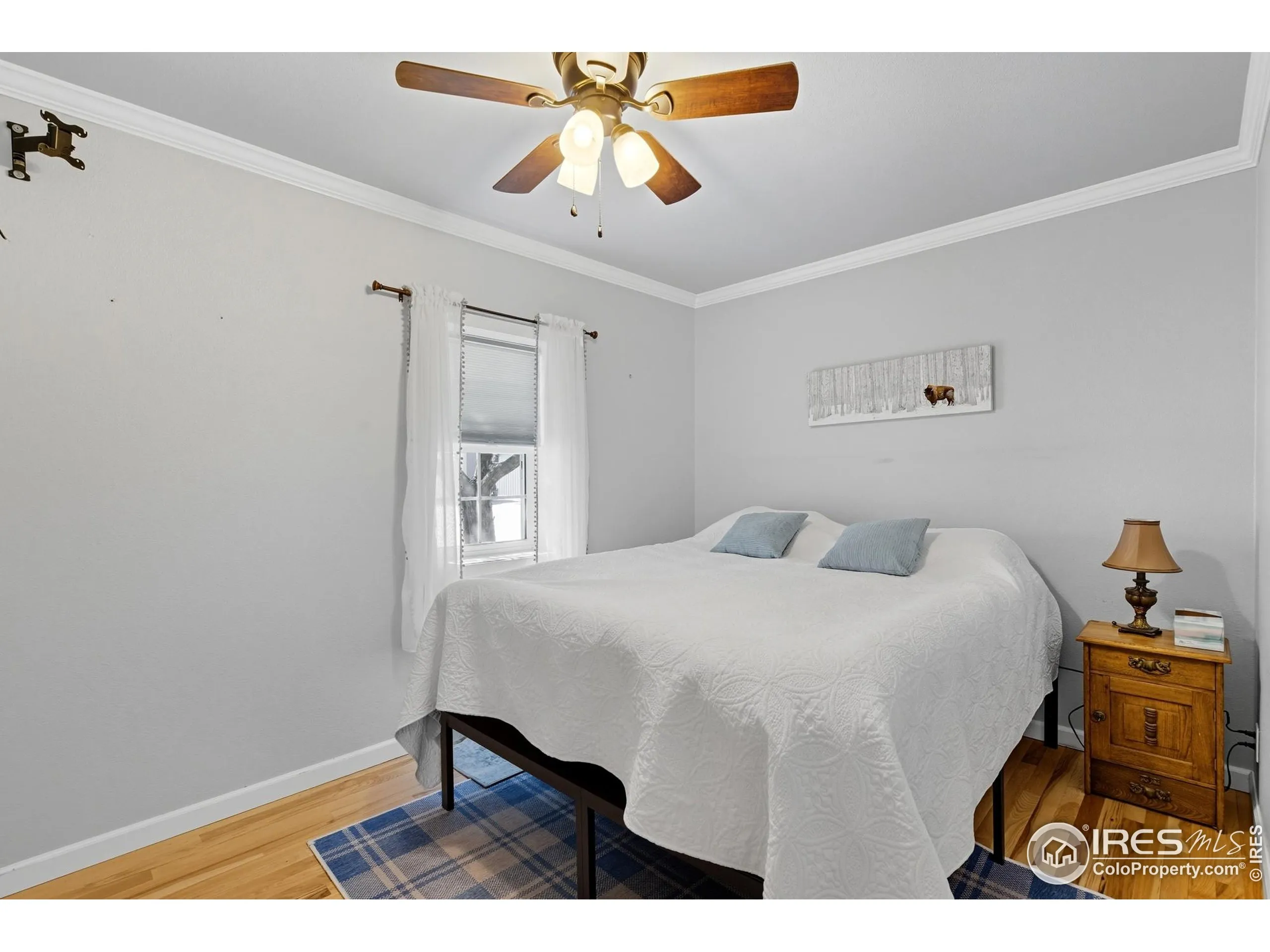 Pierce, Colorado 80650, United States, 3 Bedrooms Bedrooms, ,2 BathroomsBathrooms,Residential,Active,217265