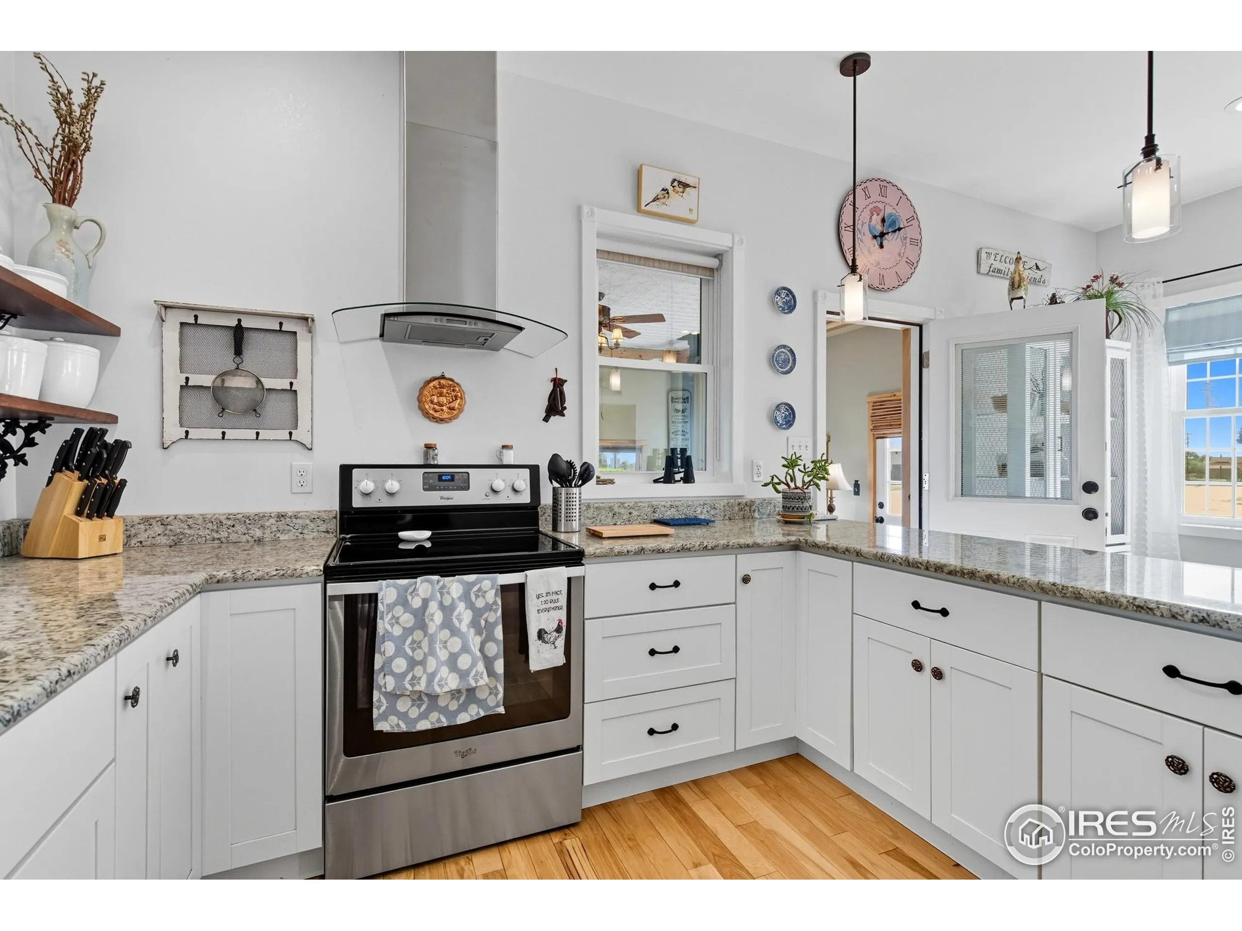 Pierce, Colorado 80650, United States, 3 Bedrooms Bedrooms, ,2 BathroomsBathrooms,Residential,Active,217265