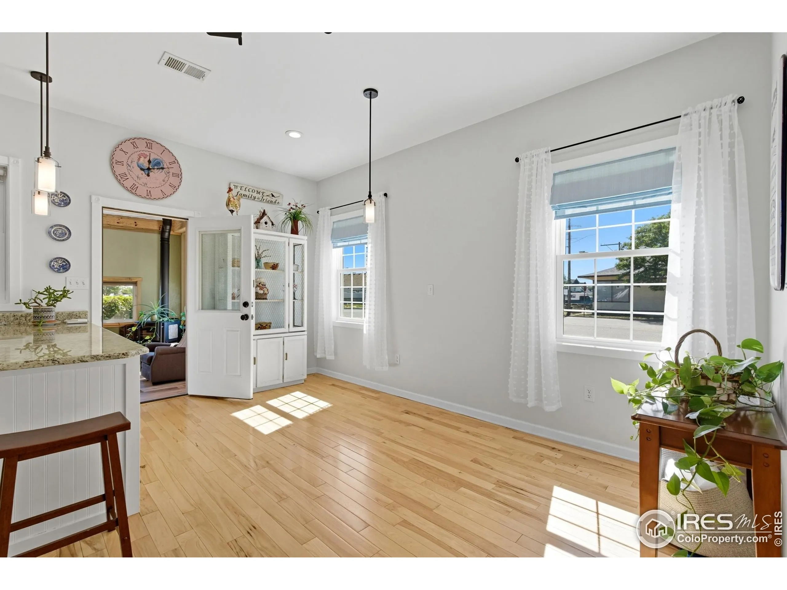 Pierce, Colorado 80650, United States, 3 Bedrooms Bedrooms, ,2 BathroomsBathrooms,Residential,Active,217265