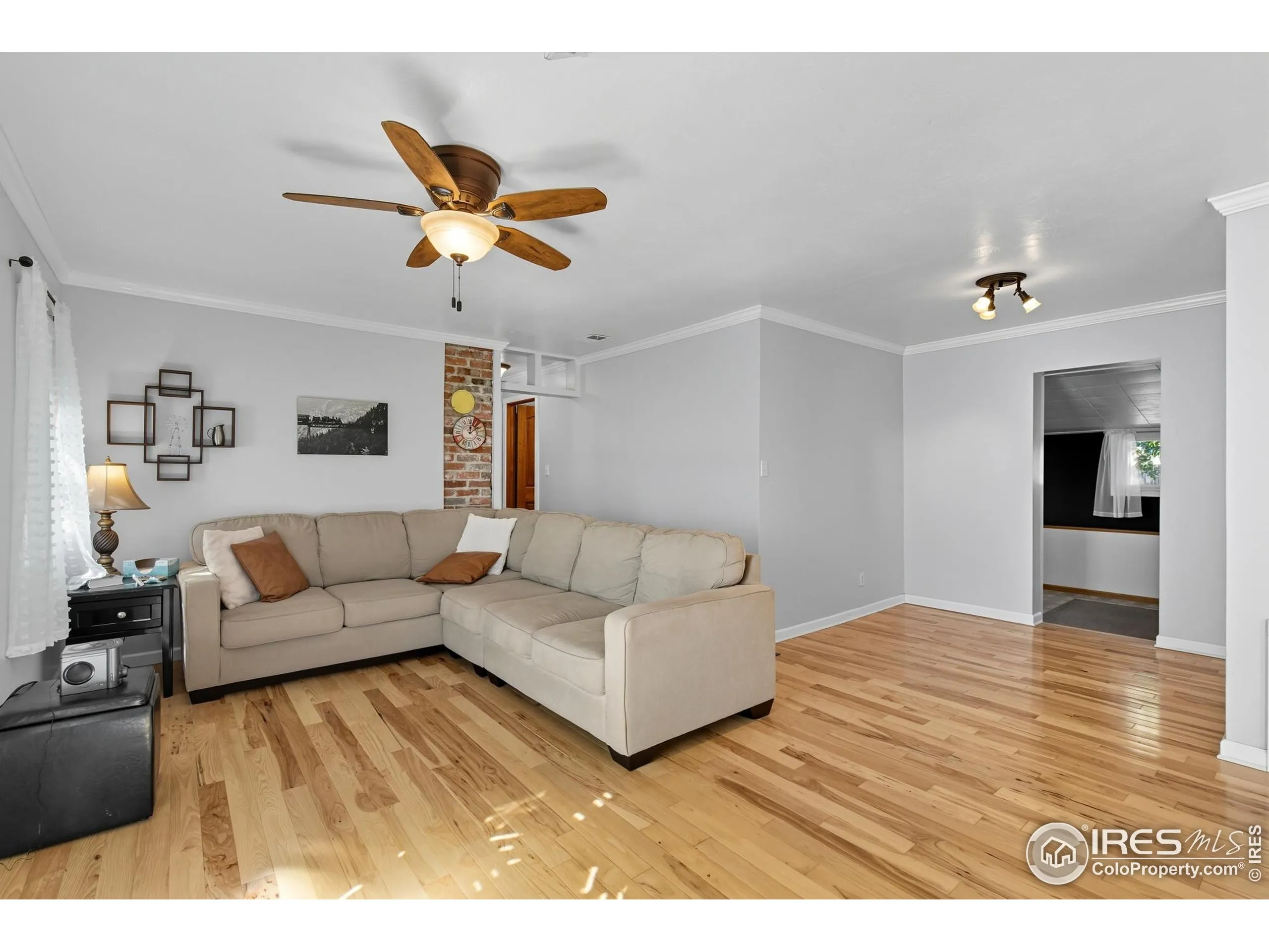 Pierce, Colorado 80650, United States, 3 Bedrooms Bedrooms, ,2 BathroomsBathrooms,Residential,Active,217265