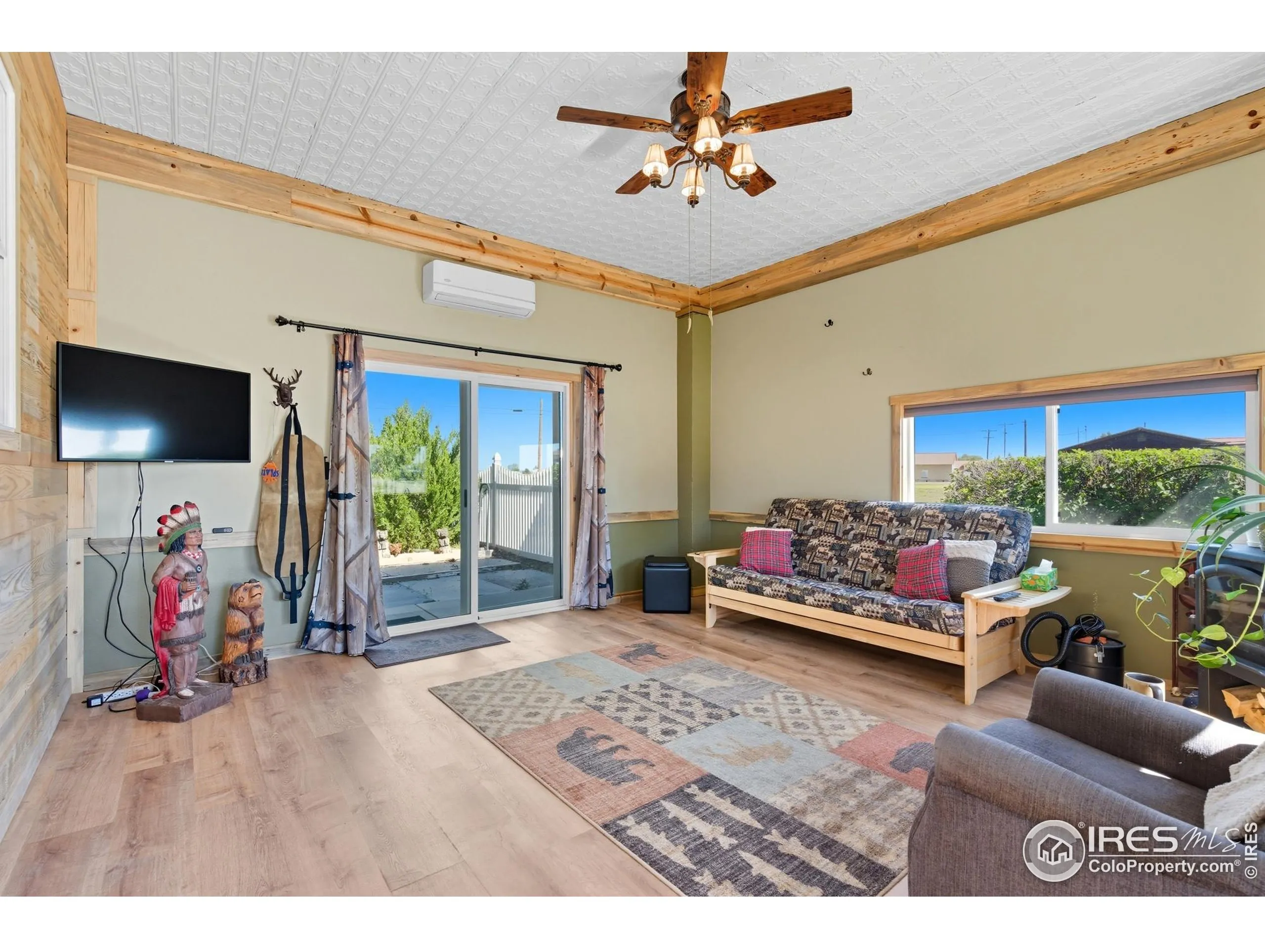 Pierce, Colorado 80650, United States, 3 Bedrooms Bedrooms, ,2 BathroomsBathrooms,Residential,Active,217265