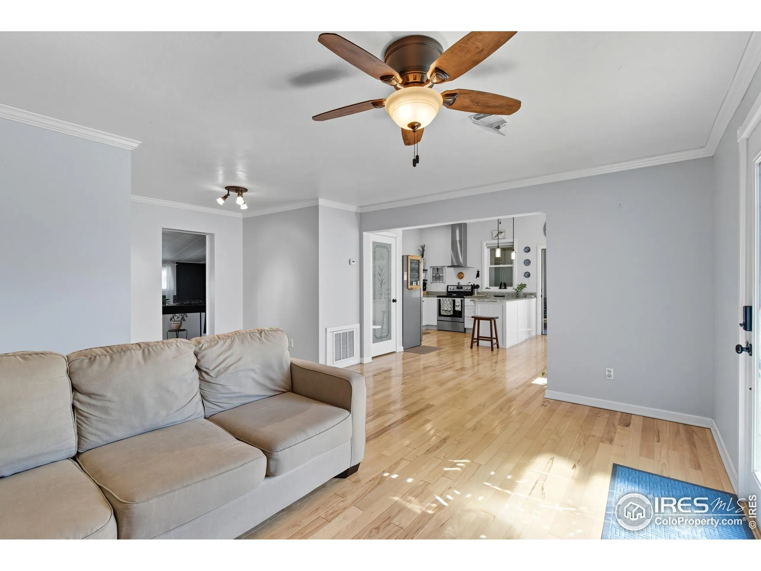 Pierce, Colorado 80650, United States, 3 Bedrooms Bedrooms, ,2 BathroomsBathrooms,Residential,Active,217265