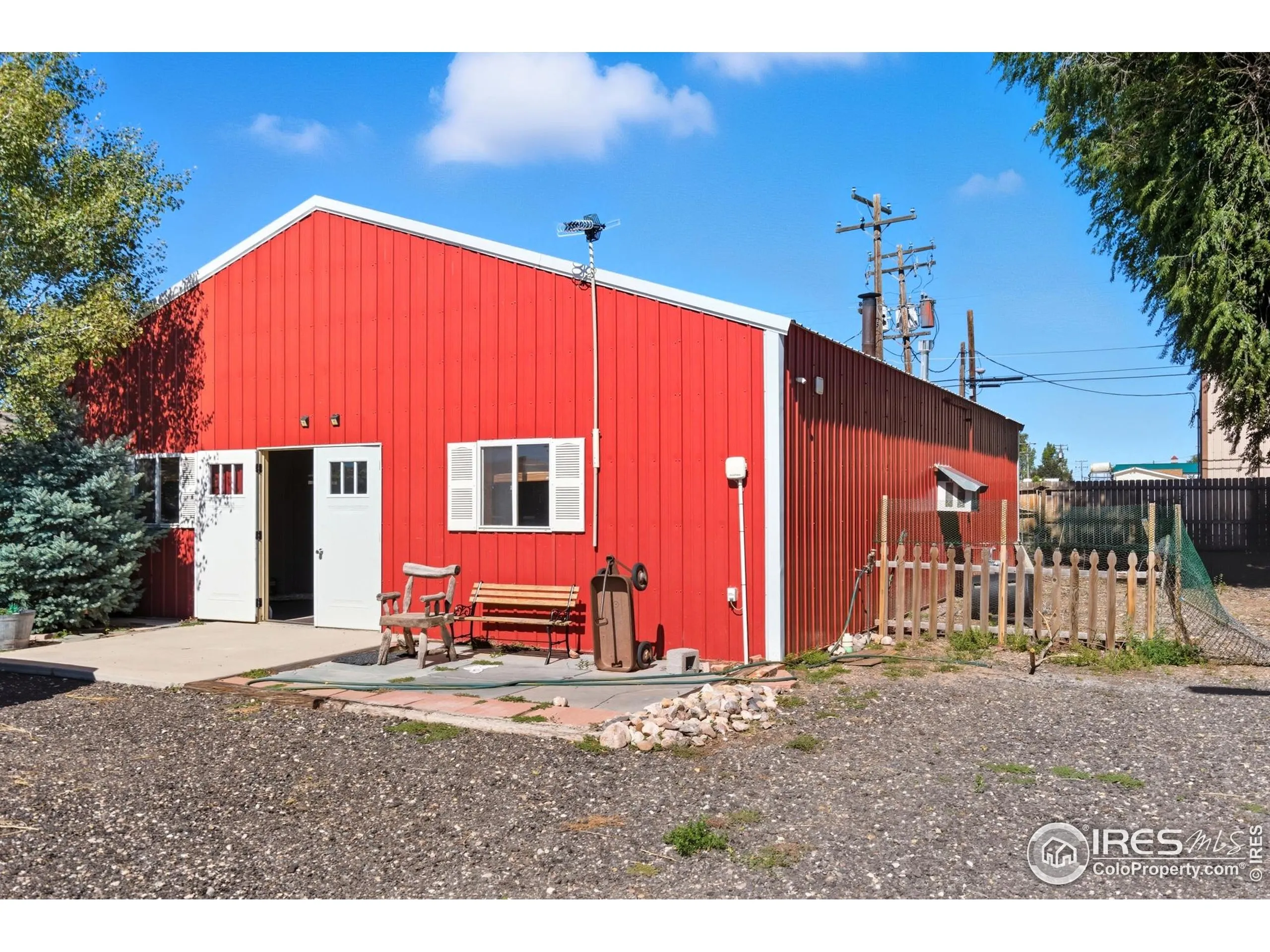 Pierce, Colorado 80650, United States, 3 Bedrooms Bedrooms, ,2 BathroomsBathrooms,Residential,Active,217265