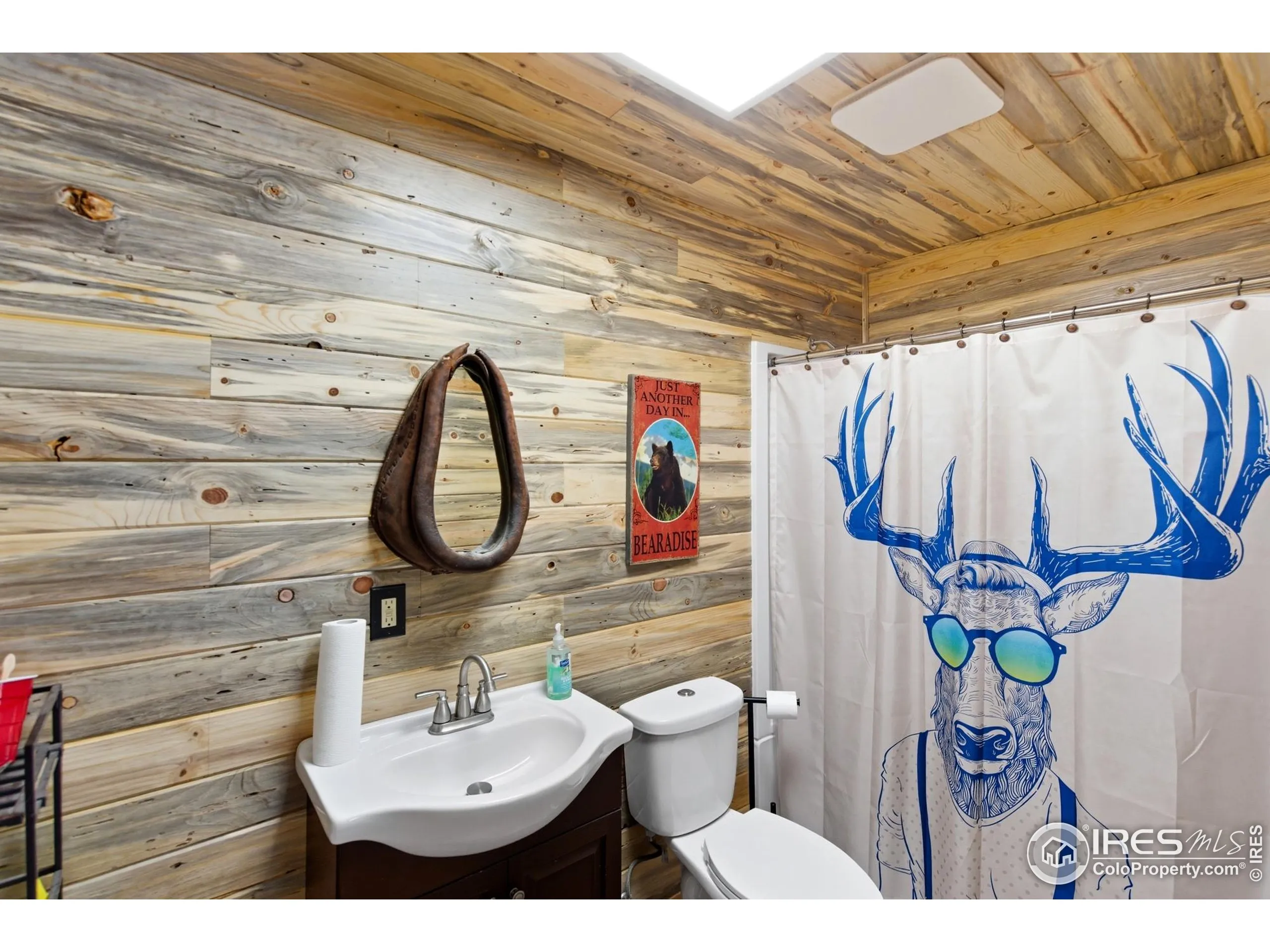 Pierce, Colorado 80650, United States, 3 Bedrooms Bedrooms, ,2 BathroomsBathrooms,Residential,Active,217265