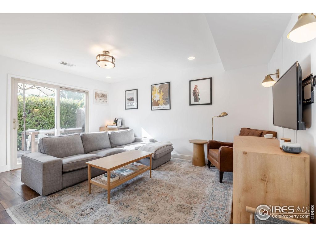 Photo of 3850 Paseo del Prado 35, Boulder, CO 80301 (MLS # 1021010)