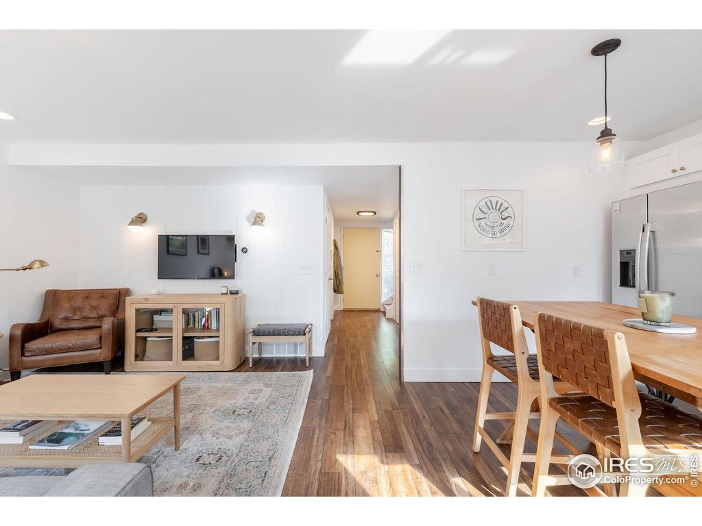 Photo of 3850 Paseo del Prado 35, Boulder, CO 80301 (MLS # 1021010)