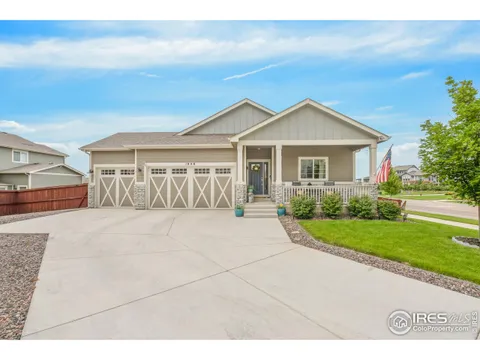 1848 Covered Bridge Pkwy, Windsor, CO 80550 - #: 1040245