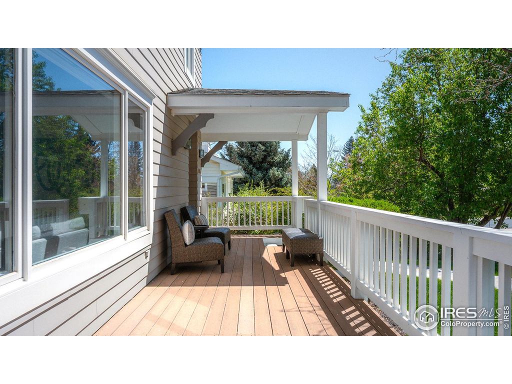 Photo of 1835 Columbine Ave, Boulder, CO 80302 (MLS # 1030649)