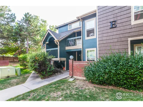 3565 Windmill Dr Unit 5, Fort Collins, CO 80526 - MLS#: 1028028