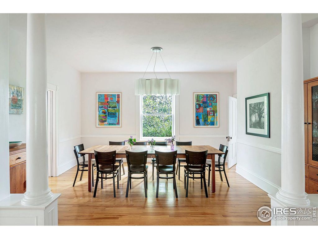 Photo of 701 Spruce St, Boulder, CO 80302 (MLS # 1025077)