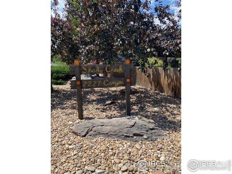 Tiny photo for 2227 Canyon Blvd 359B, Boulder, CO 80302 (MLS # 1043568)