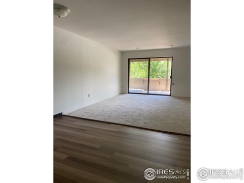 Tiny photo for 2227 Canyon Blvd 359B, Boulder, CO 80302 (MLS # 1043568)