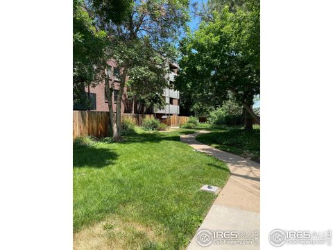 Tiny photo for 2227 Canyon Blvd 359B, Boulder, CO 80302 (MLS # 1043568)