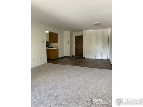 Tiny photo for 2227 Canyon Blvd 359B, Boulder, CO 80302 (MLS # 1043568)