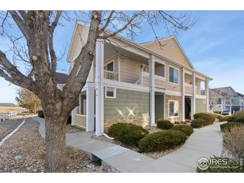 4665 Hahns Peak Dr Unit 102, Loveland, CO 80538 - MLS#: 1027265
