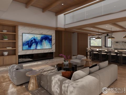 Tiny photo for 515 Alpine Ave, Boulder, CO 80304 (MLS # 1042948)